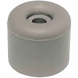 Hermann Schwerter Türpuffer Grau 40 x 35 mm