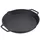 Echtwerk Grillzubehör Guss mit Grillstreifen 35cm