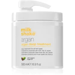 Milk Shake Argan Oil Öl Pflege für alle Haartypen 500 ml