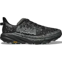 HOKA Speedgoat 6 GTX Herren Wide Black/Outer Orbit 44