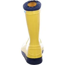 Nora Nori Gummistiefel Gelb 35
