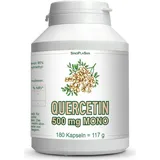 Sinoplasan Quercetin 500 mg MONO Kapseln