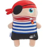 Schmidt Spiele Schmidt 42657 - Sorgenfresser Jolly, 23 cm,