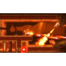 Metroid: Samus Returns (3DS)