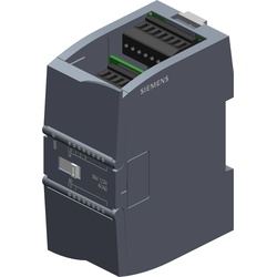 Siemens ANALOG I/O SM 1234, 4AI/2AO, Automatisierung