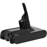 Powery Powerakku für Akku-Staubsauger Dyson V8 Absolute