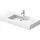 Duravit Vero Waschtisch 105 x 49 cm (0329100000)