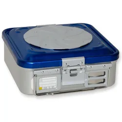 Sterilisationsbehalter fur chirurgische Instrumente h13_213