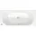 Duravit D-Neo Rechteck-Whirlwanne 80 x 180 cm (760476000JP1000)