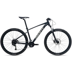 Giant Talon 3+ Schwarz Modell 2024