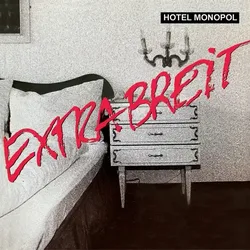 Hotel Monopol (2023 Remaster) 180Gr. Ltd.Edition