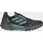 adidas Terrex Agravic Flow 2 Damen Core Black / Mint Ton / Cloud White 40 2/3