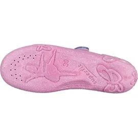 superfit BELINDA Blau 8060 26