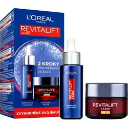 L’Oréal Paris Revitalift Laser Set gegen Falten