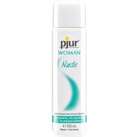 pjur Woman Nude Gleitgel 100 ml