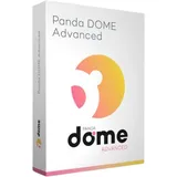 Panda Security Panda Dome Advanced MD ; 5 Geräte 2 Jahre