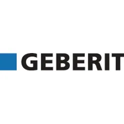 Geberit Vitalis WT, barrierefrei, 65x60c m. Hl., m. Ül., weiß