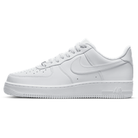 Nike Air Force 1 '07 Herren White/White 40