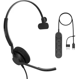 JABRA Engage 50 II USB C/A Link MS Mono