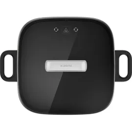 Xiaomi Multifunktionaler Hot Pot Cooker schwarz 6,0 l
