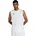 teamGOAL Sleeveless Jersey Trikot weiss