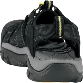 Keen Newport H2 Herren black 43