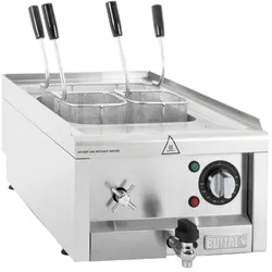 Elektrischer Nudelkocher Der Buffalo 600-Serie