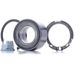 MASTER-SPORT Radlagersatz RENAULT 3638-SET-MS 7701207676,7701210111 Radlager,Radlager & Radlagersatz