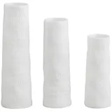 räder Raumpoesie Minivasen 3er Set