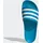 adidas Adilette Aqua Solar Blue / Cloud White / Solar Blue 48 1/2