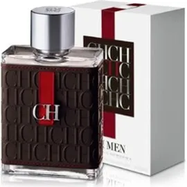 Carolina Herrera CH Men Eau de Toilette 50 ml