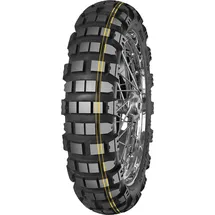 MITAS Enduro Trail XT+ Dakar REAR 130/80 B18 72R T M+S