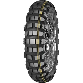 MITAS Enduro Trail XT+ Dakar REAR 130/80 B18 72R T M+S