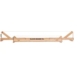 Slackline-Gestell Slackboard 356 cm Slackline Unisex Orange orange No Size