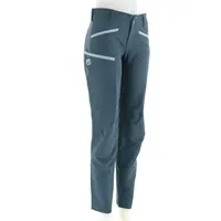 Ortovox Pelmo Damen dark arctic grey S