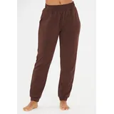 ATHLECIA Elaina Sweathose Braun 40