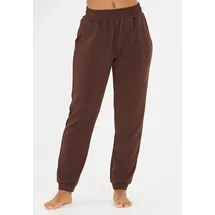 ATHLECIA Elaina Sweathose Braun 40