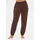 ATHLECIA Elaina Sweathose Braun 40