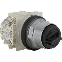 SCHNEIDER ELECTRIC Wahlschalter 9001KS43BH2