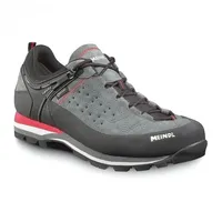 MEINDL Literock GTX Herren granit/rot 46