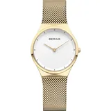 BERING Classic Quarz Edelstahl 34 mm 12131-334