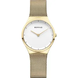 BERING Classic Quarz Edelstahl 34 mm 12131-334