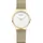 BERING Classic Quarz Edelstahl 34 mm 12131-334