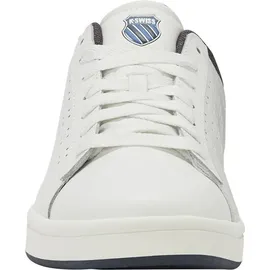 K-Swiss Court Base II Herren Weiß 46