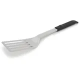WEBMARKETPOINT Grillwender 44,5 cm Edelstahl weiß