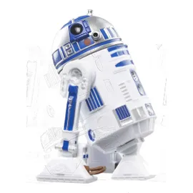 Hasbro Star Wars Episode IV Vintage Collection Actionfigur Artoo-Detoo (R2-D2) 10 cm