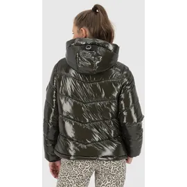 Alife & Kickin Jacke DayanyAK A tanne L
