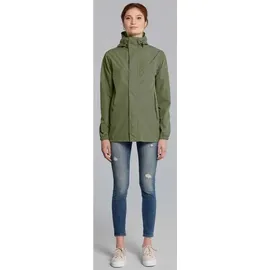Basil Hoga Regenjacke (olivgrün) Größe:M