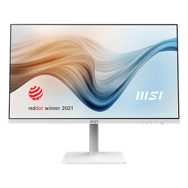 MSI Modern MD272QPWDE 27"