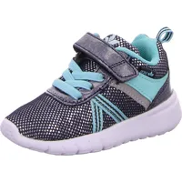 LICO Cakes VS Lauflernschuh blau 22 EU